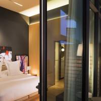 Junior Suite with Terrace