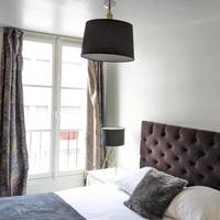 Superior Three-Bedroom Apartment