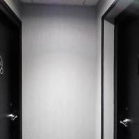 Two Rooms next to Each Other