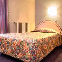 Comfort Single Room