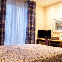 Classic Plus Room