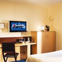 Club Double Room