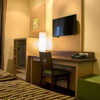 Superior Double Room without A/C and elevator