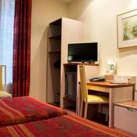 Executive Double or Twin Room