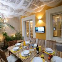 One-Bedroom Apartment - D0 Sweet garden