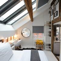 One-Bedroom Apartment - A4G Under the stars.