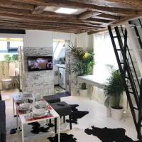 Apartment A5G Skyglass