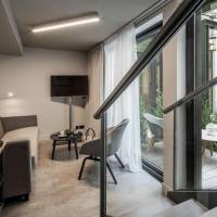 Duplex Suite