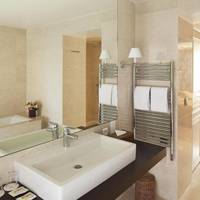 Prestige Twin Room
