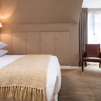Superior Double Room with Balcony