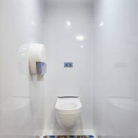Tandem Room