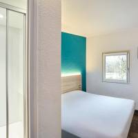Cabrio Room with Private Bathroom