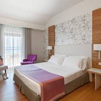 Double Room with Lake View