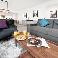 Three-Bedroom Apartment 2