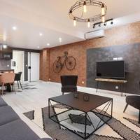 Appartment-1