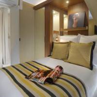 Comfort Single Room