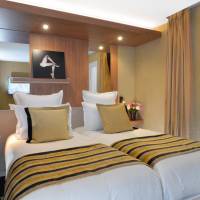 Comfort Twin Room