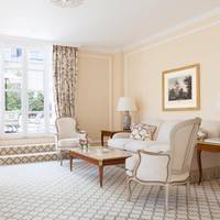 Terrace Suite