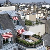 Penthouse Suite