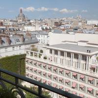 Panoramic Suite