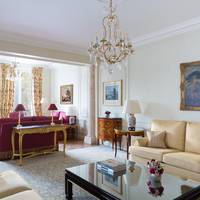 Imperial Suite