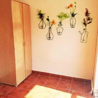 Triple Room with Shower