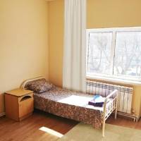 Twin Room with Shower