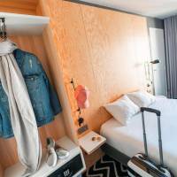 Standard Suite