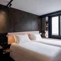 Comfort Twin Room - Garden Side