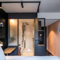 Adjacent Rooms