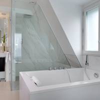 Standard Double Suite