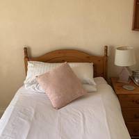 Deluxe Single Room with Sea View