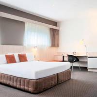 iBusiness King Room