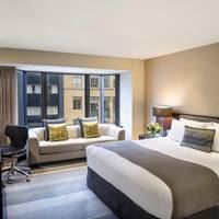 Premium King Room