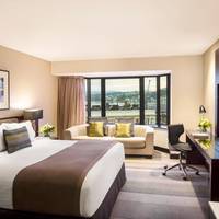 Premium King Room with Harbour View