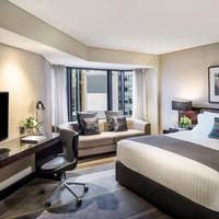 Executive King Room