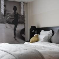 V Residence Room