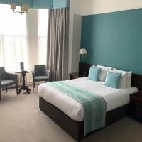 Standard Double Room with View