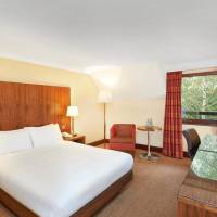 King Hilton Deluxe