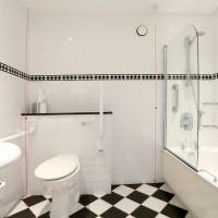 Accessible Double Room