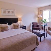 Super Deluxe King Room