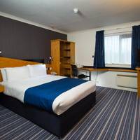 Double Room - Disability Access
