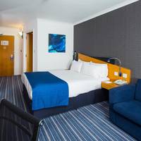 Double Room - Non-Smoking 