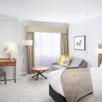  Accessible Twin Room