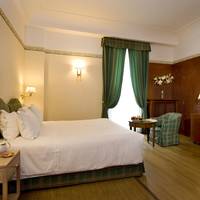 Superior Double Room with Lake View