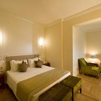 Executive Double Room with Balcony