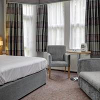 Double Room - Disability Access