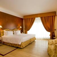 Prestige Double Room with Lake View