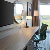 Executive King Room