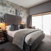 Standard Double Room - Annex